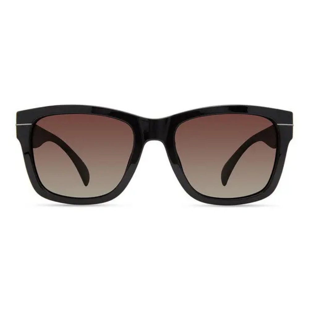 SALE🦋RACHEL ZOE Fawn Sunglasses - Black - Picture 2 of 5